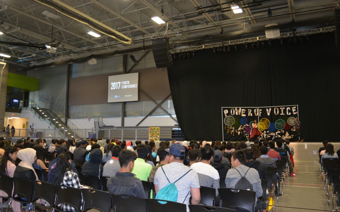 2017 Youth Conference