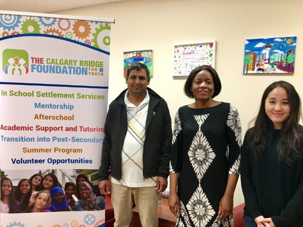 The Volunteer Resources Program Success Story