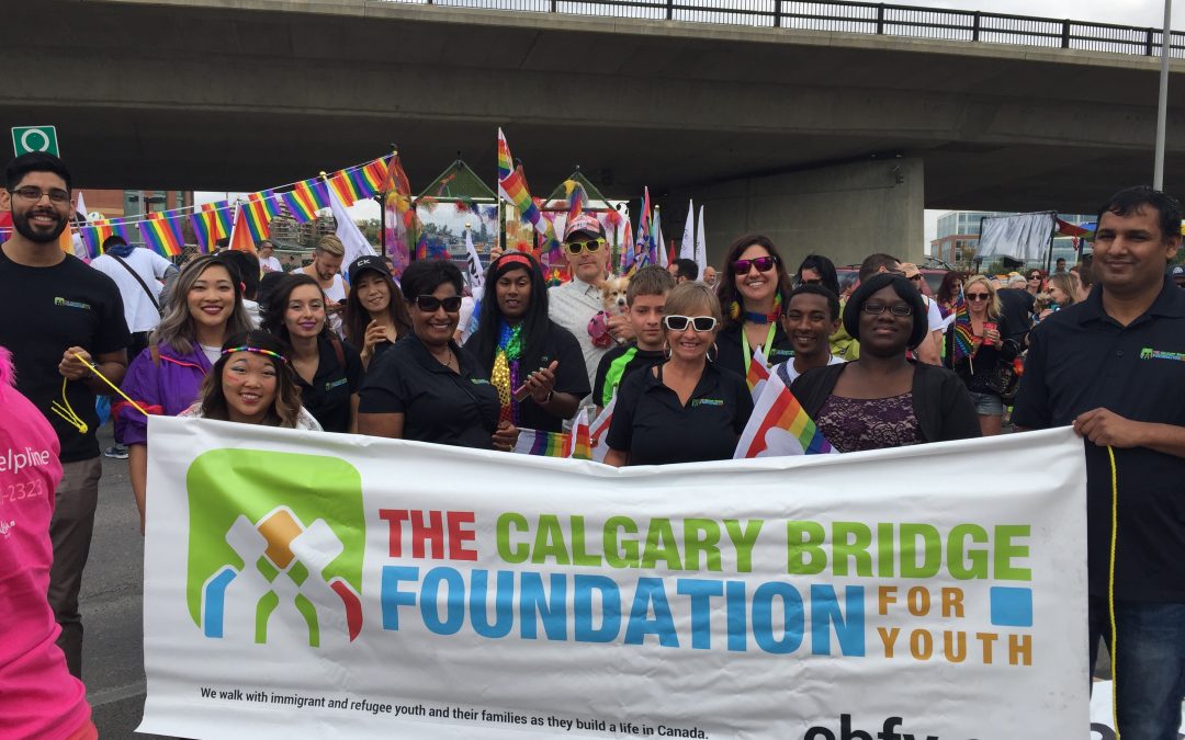 PRIDE Parade