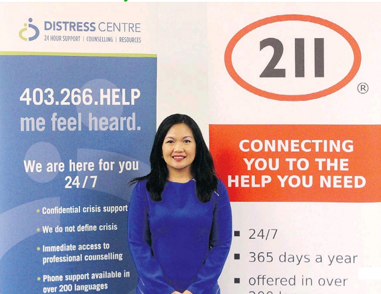 CBFY Welcomes Cristina Balamban