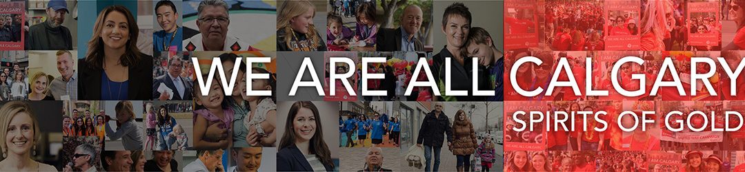 CBFY is nominated for the “TOGETHER WE CAN” Award