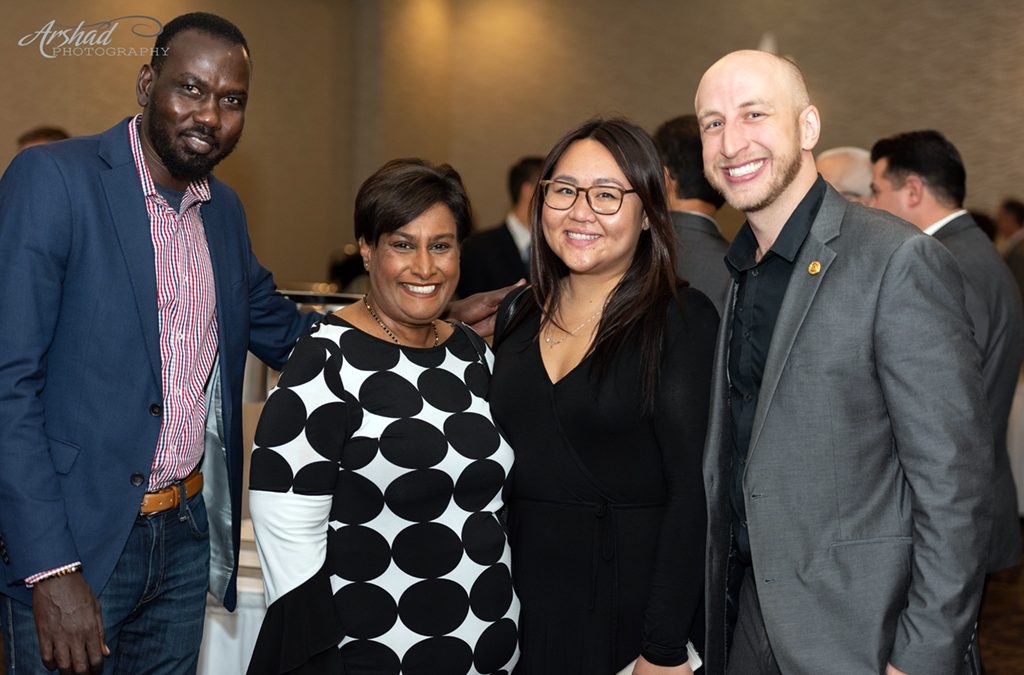 CBFY Celebrates the 30th Anniversary of CIES!