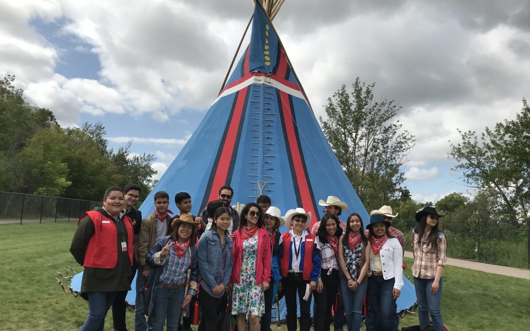 VIP Stampede Tour
