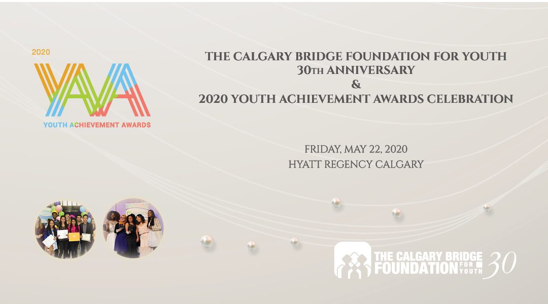 Join us in supporting talented youth