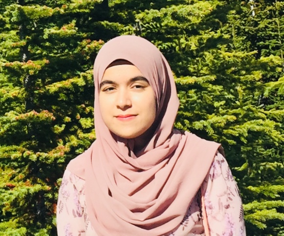 Tanaeem Rehman – Volunteer of the Month – December