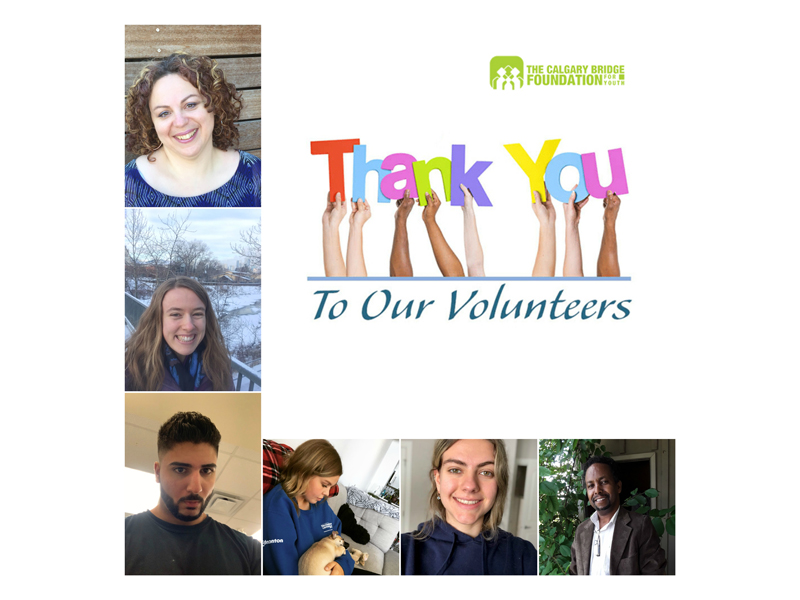 CBFY “Volunteer of the Year” Nomination